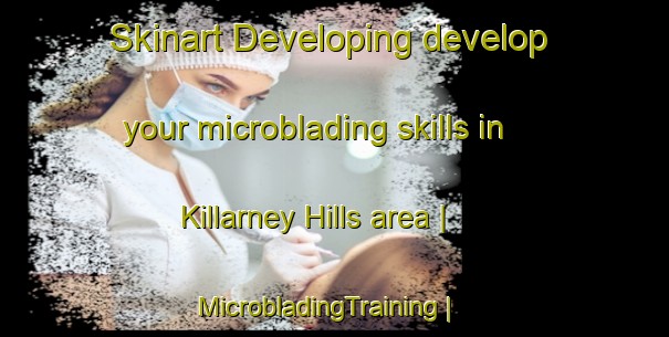Skinart Developing develop your microblading skills in Killarney Hills area | MicrobladingTraining | MicrobladingClasses | SkinartTraining-United States